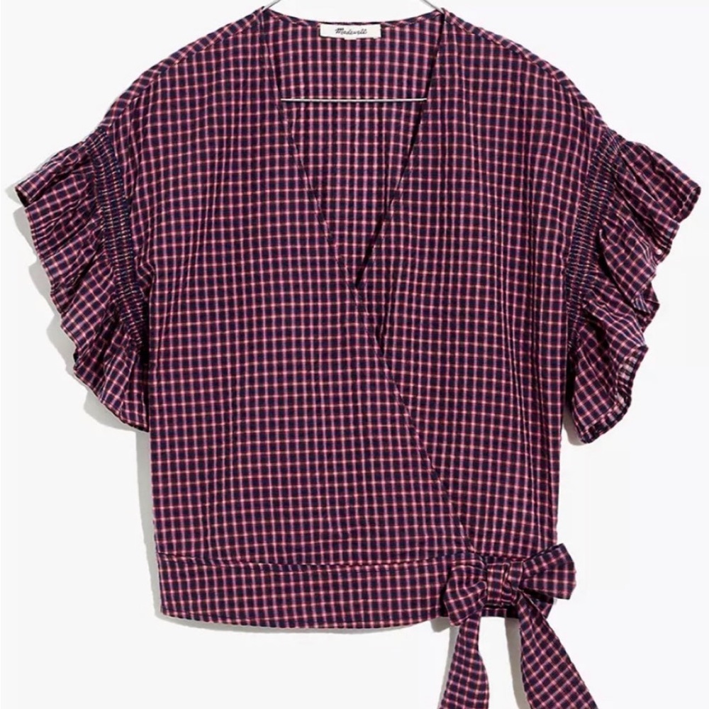 Madewell top